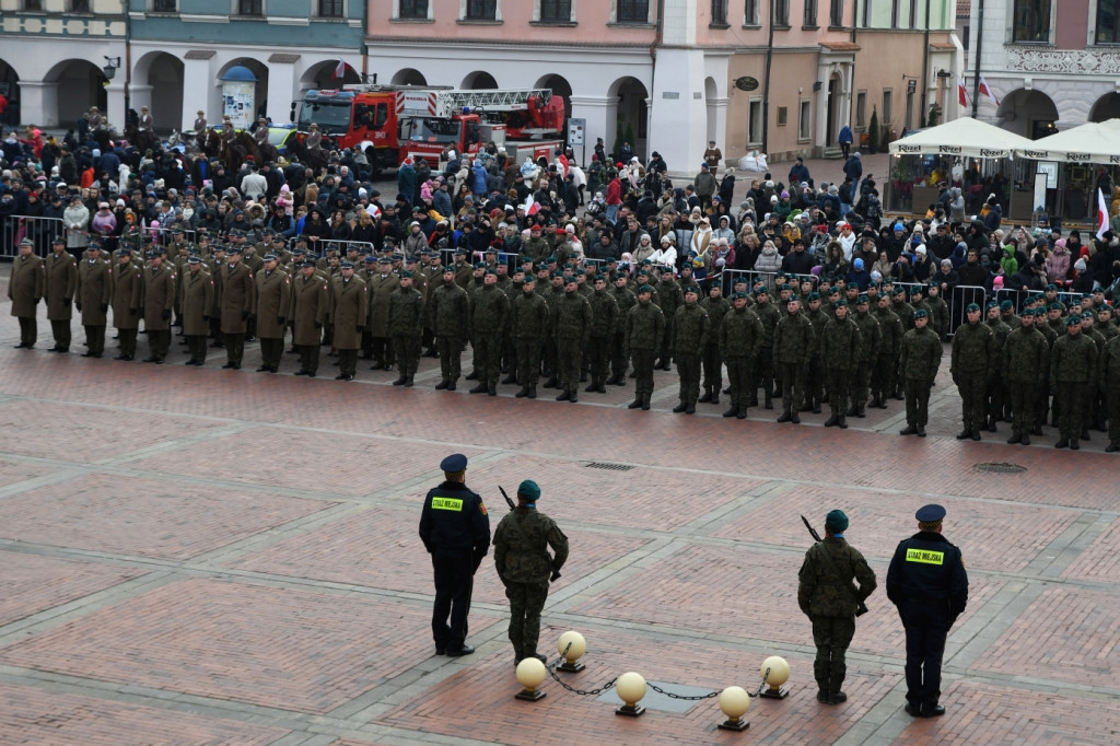 106. rocznica odzyskania Niepodległości