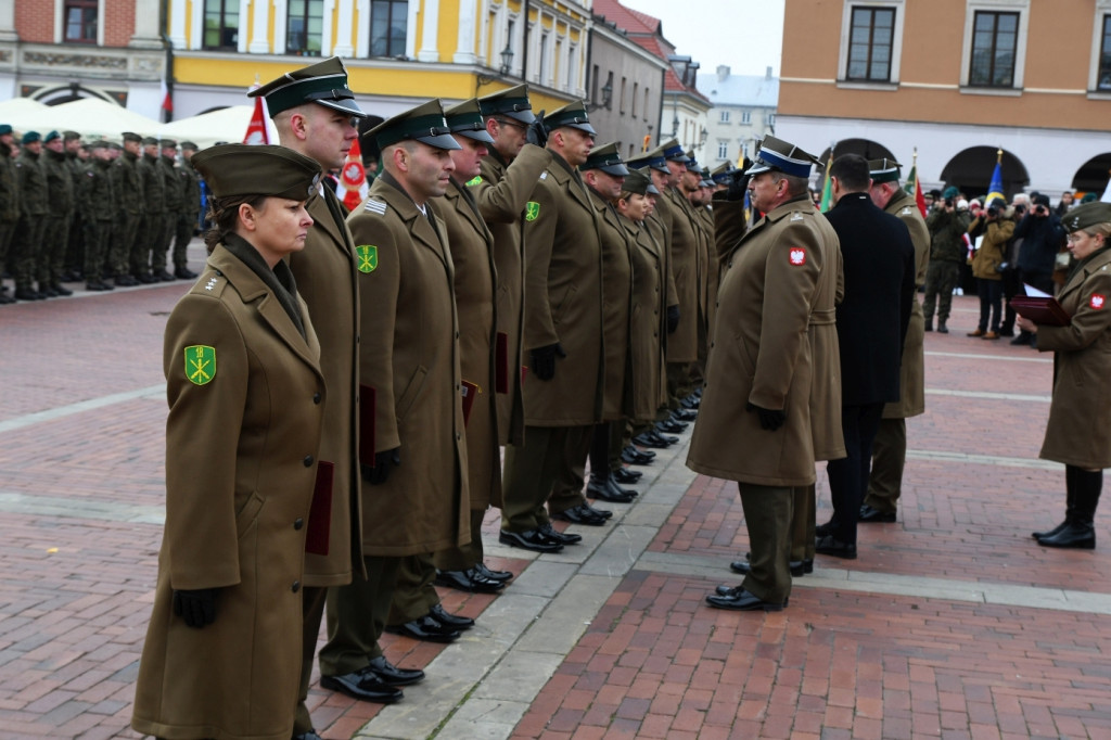 106. rocznica odzyskania Niepodległości