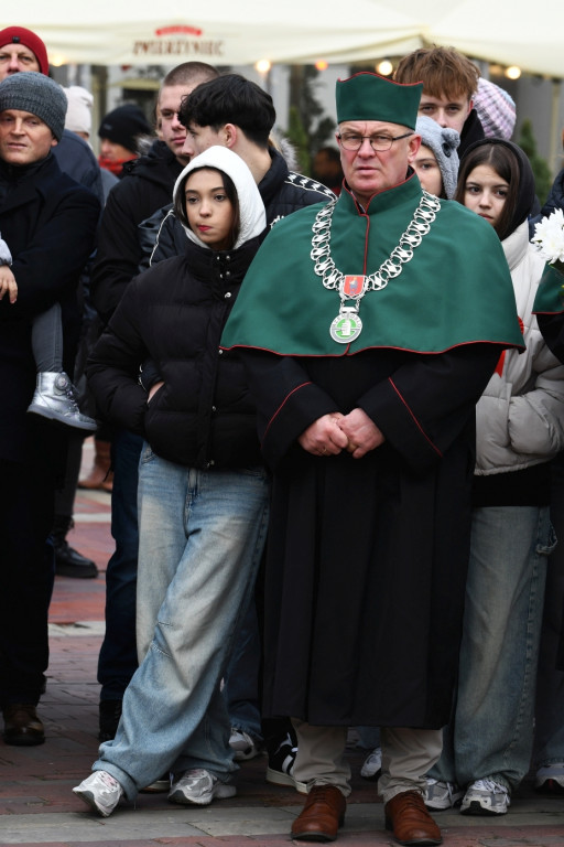 106. rocznica odzyskania Niepodległości