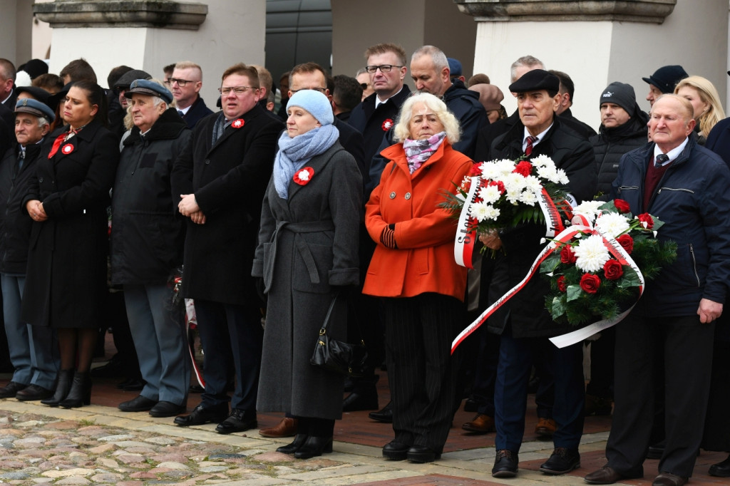 106. rocznica odzyskania Niepodległości