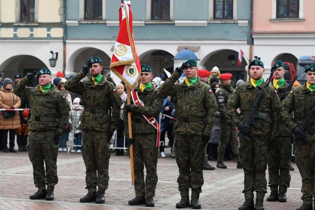 106. rocznica odzyskania Niepodległości