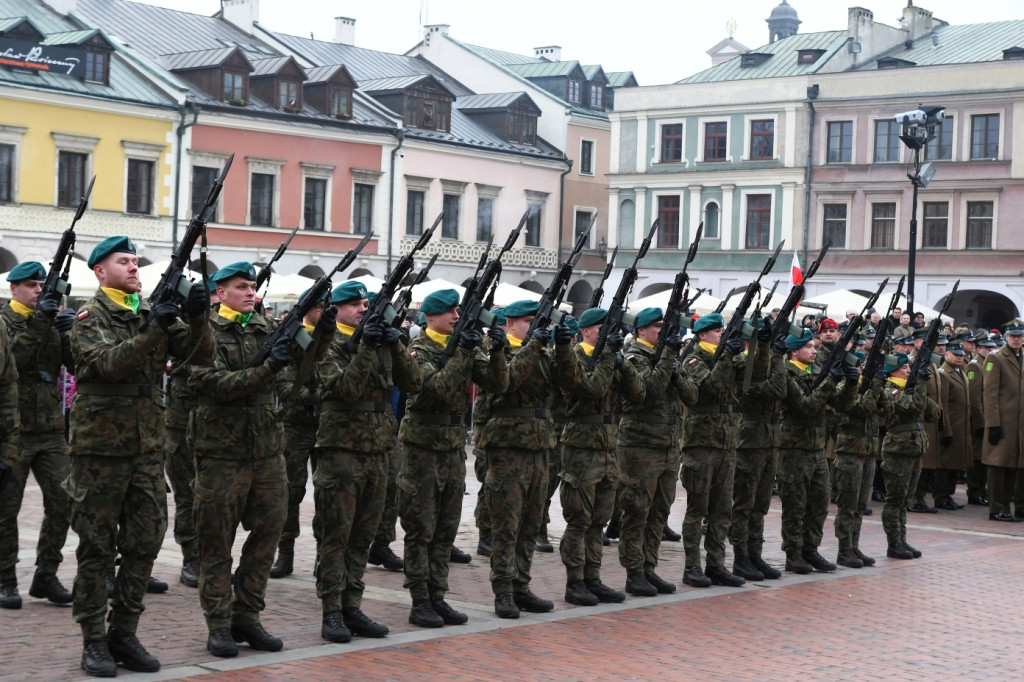 106. rocznica odzyskania Niepodległości