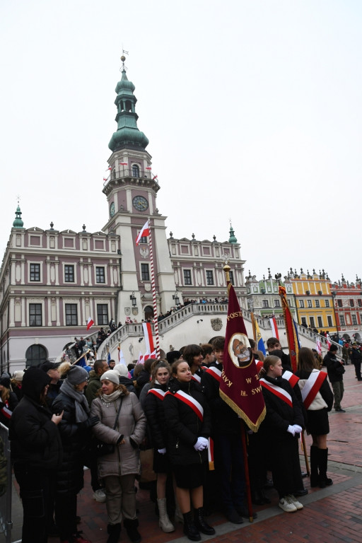 106. rocznica odzyskania Niepodległości