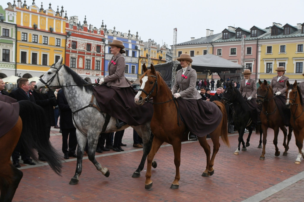 106. rocznica odzyskania Niepodległości