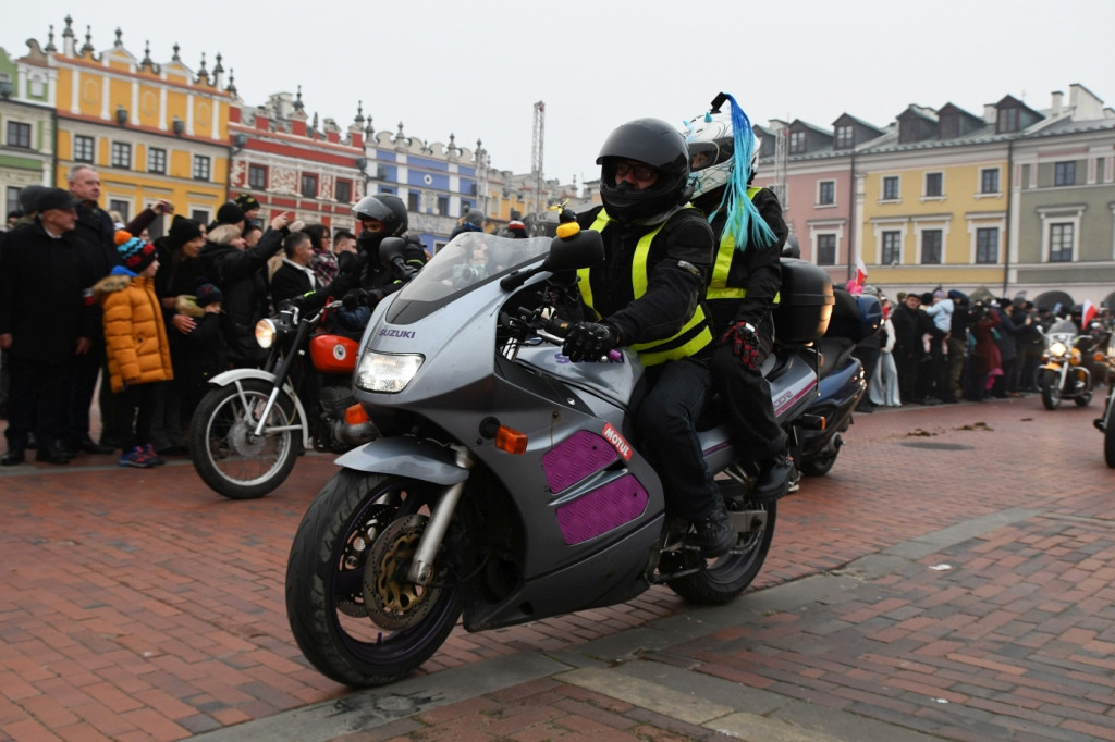 106. rocznica odzyskania Niepodległości