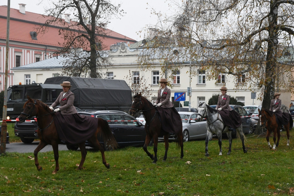 106. rocznica odzyskania Niepodległości