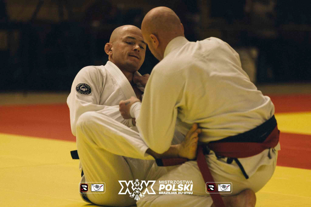 XX Mistrzostwa Polski BJJ