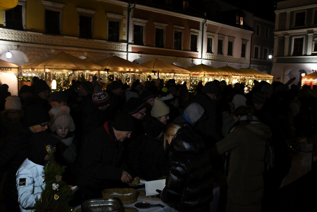 Jarmark świąteczny - Dzień 2