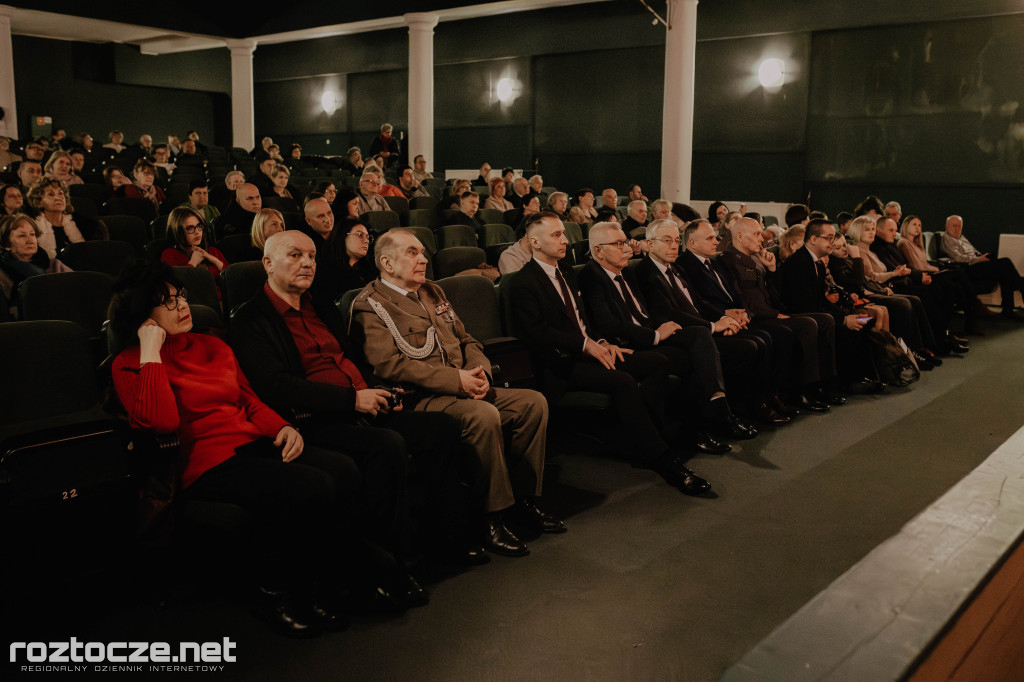 Pieśni Powstania Zamojskiego od partyzantów