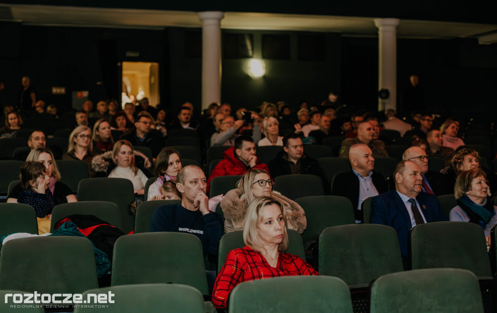 Pieśni Powstania Zamojskiego od partyzantów