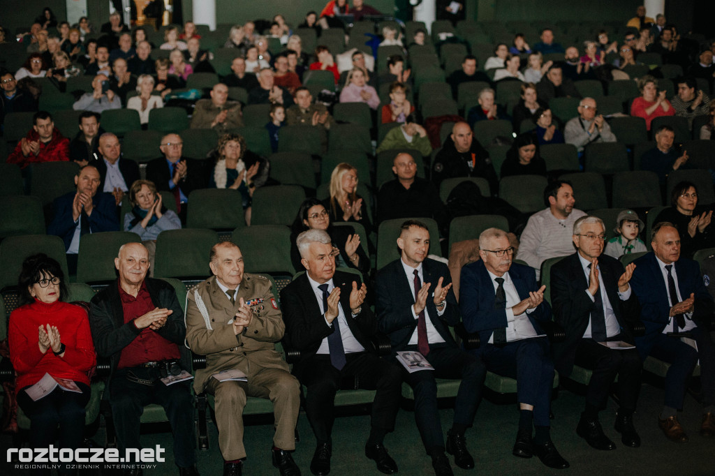 Pieśni Powstania Zamojskiego od partyzantów