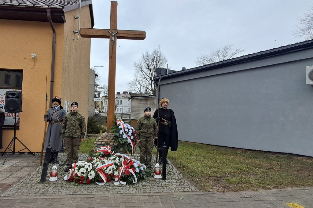 Krwawy Dzień w Tomaszowie Ordynackim