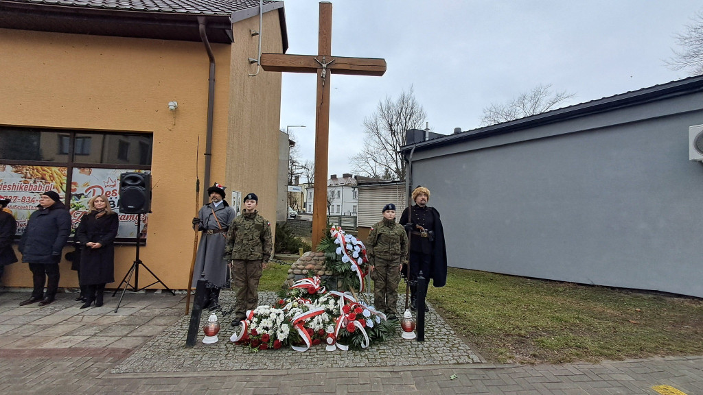 Krwawy Dzień w Tomaszowie Ordynackim