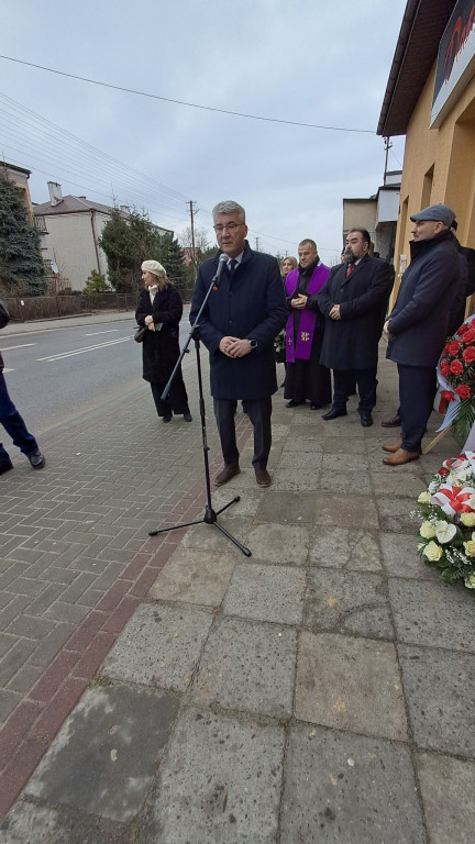 Krwawy Dzień w Tomaszowie Ordynackim