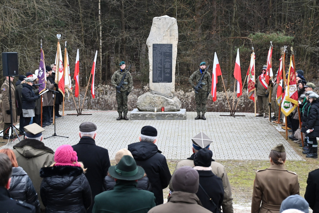 Bitwa pod Lasowcami 82. rocznica