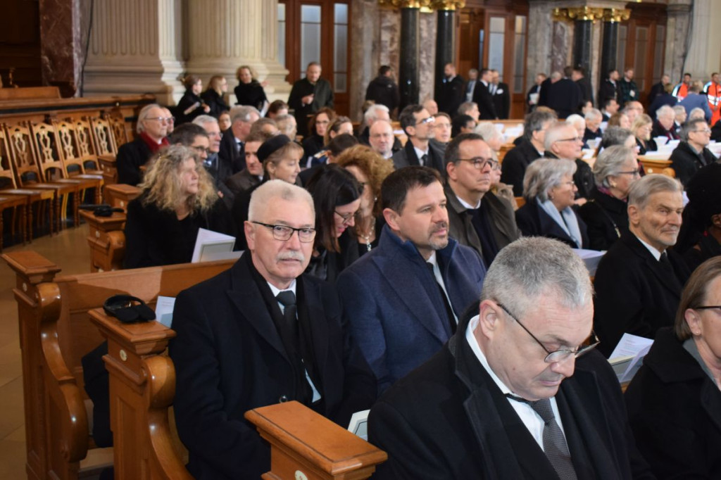 Starosta Zamojski uczcił pamięć Prezydenta RFN Horsta Köhlera