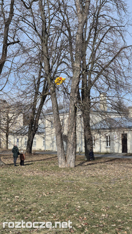 XXII Regionalne Zawody Modeli Balonów w Zamościu