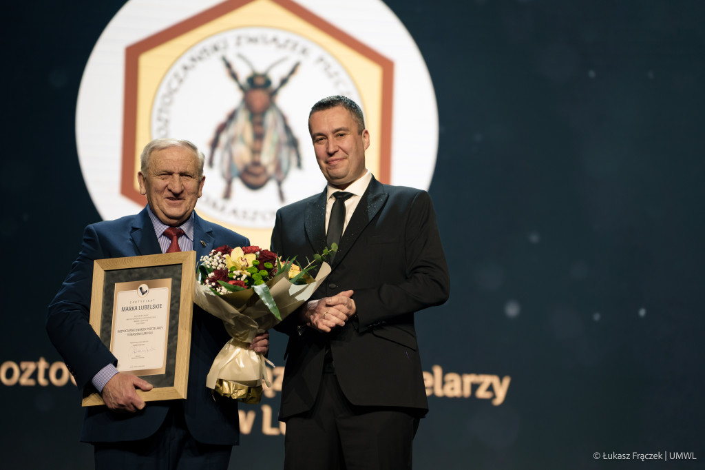 XXVI Gala Ambasadora Województwa Lubelskiego