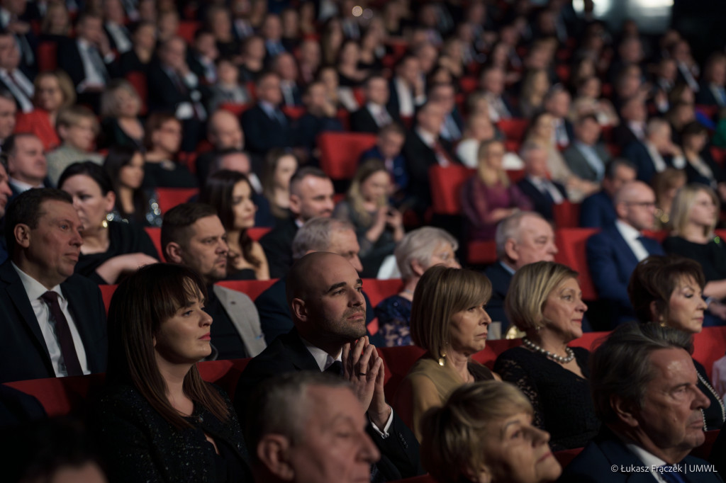 XXVI Gala Ambasadora Województwa Lubelskiego