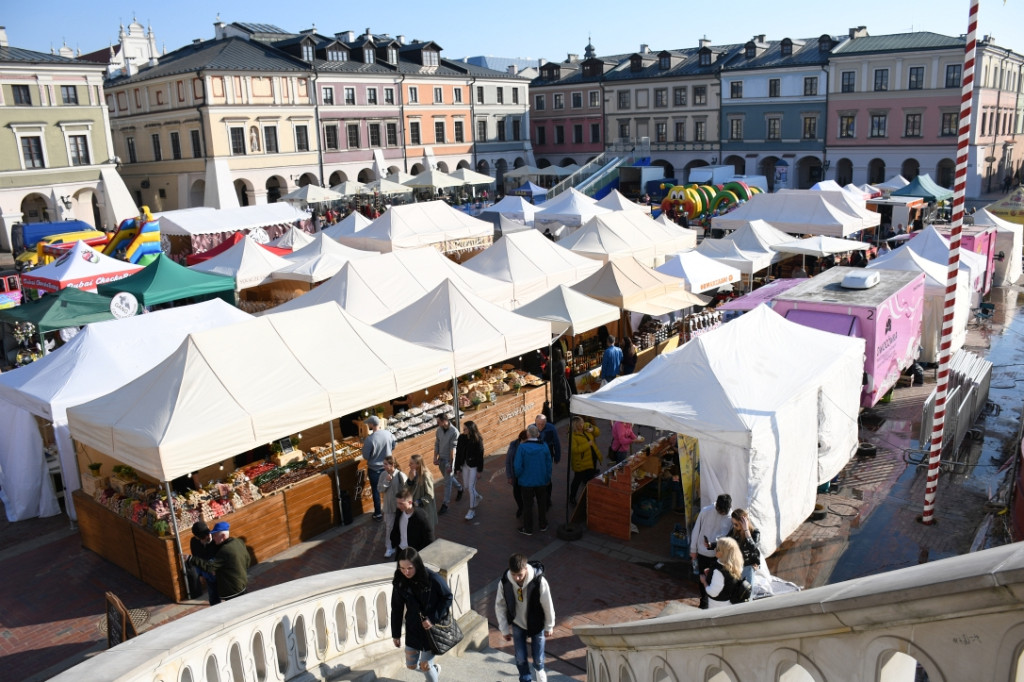 Festiwal Czekolady 2025