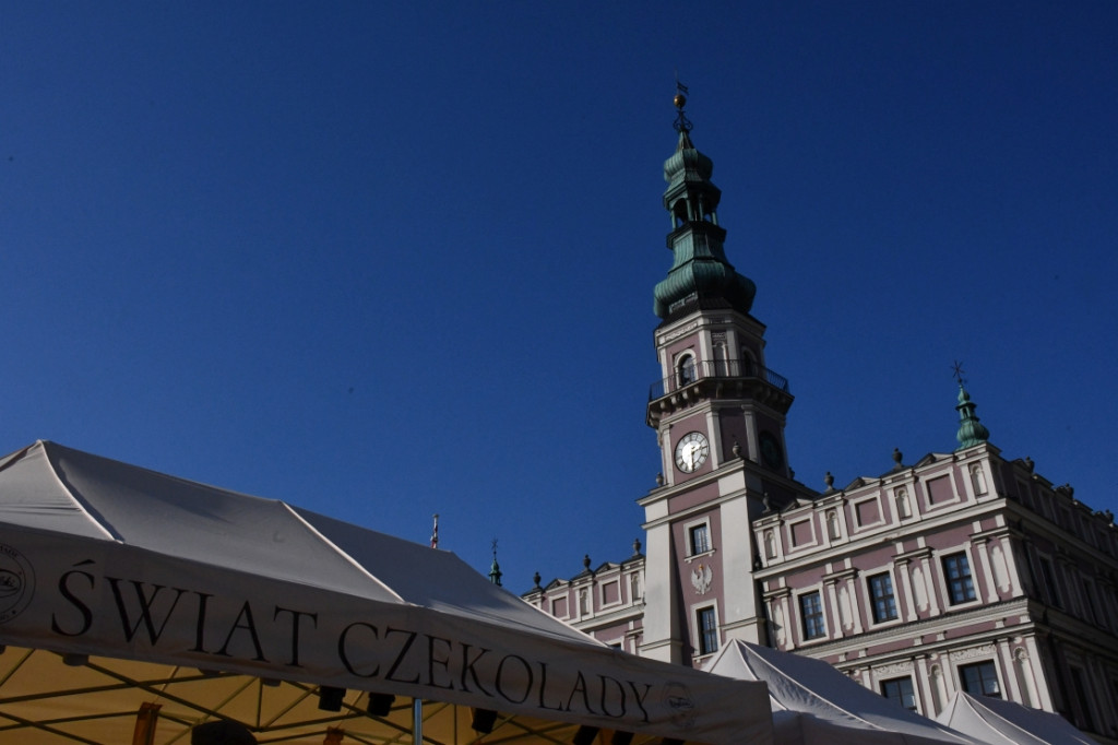 Festiwal Czekolady 2025