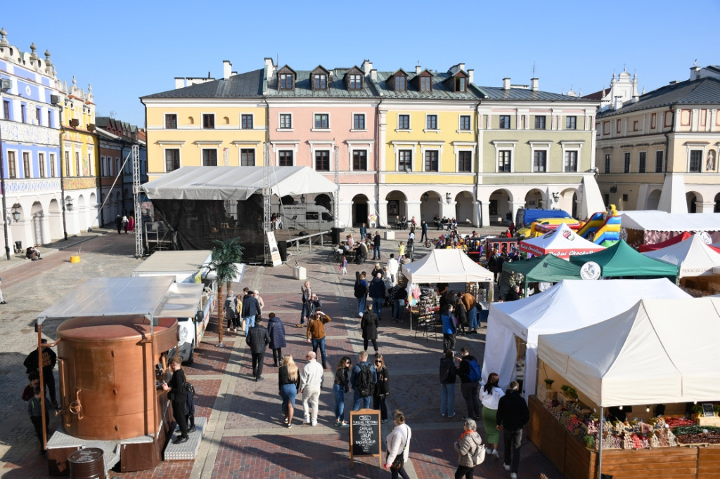 Festiwal Czekolady 2025