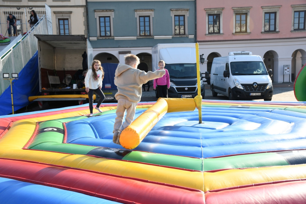 Festiwal Czekolady 2025