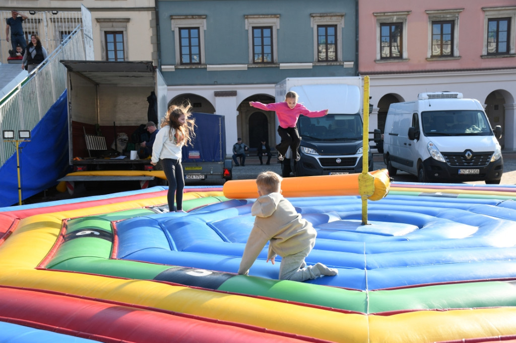 Festiwal Czekolady 2025