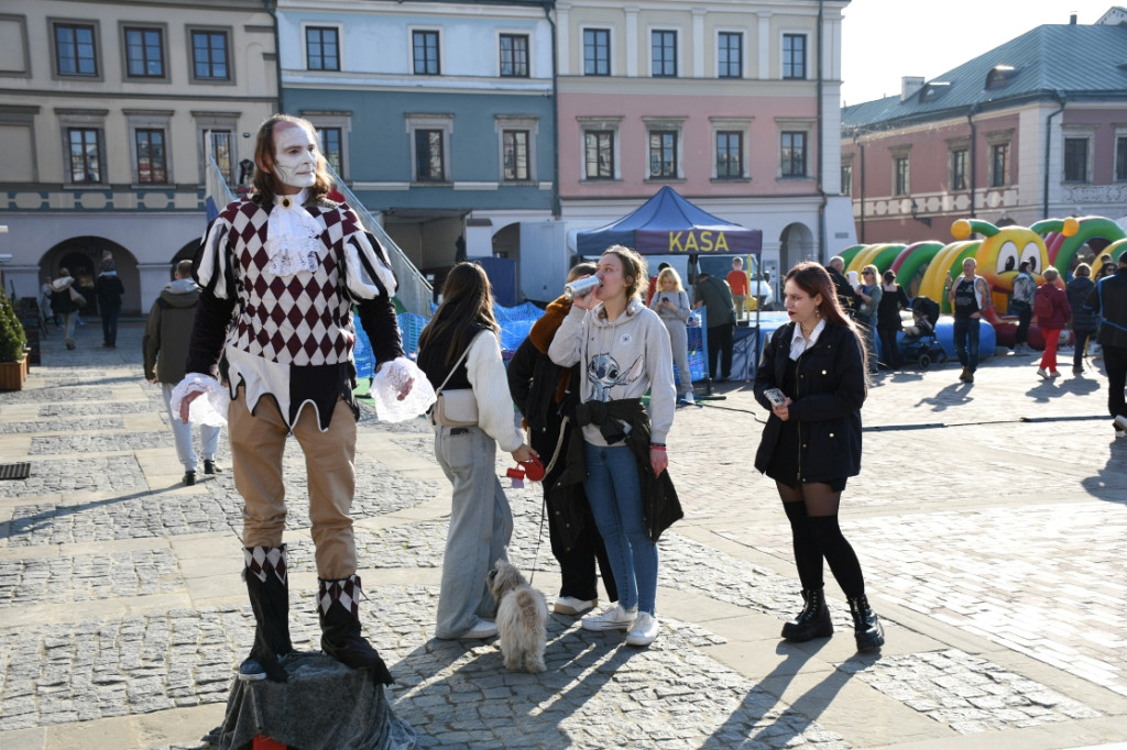 Festiwal Czekolady 2025