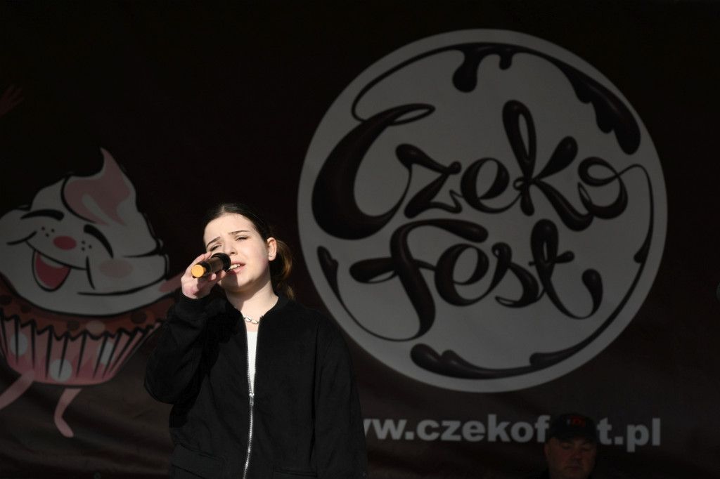 Festiwal Czekolady 2025