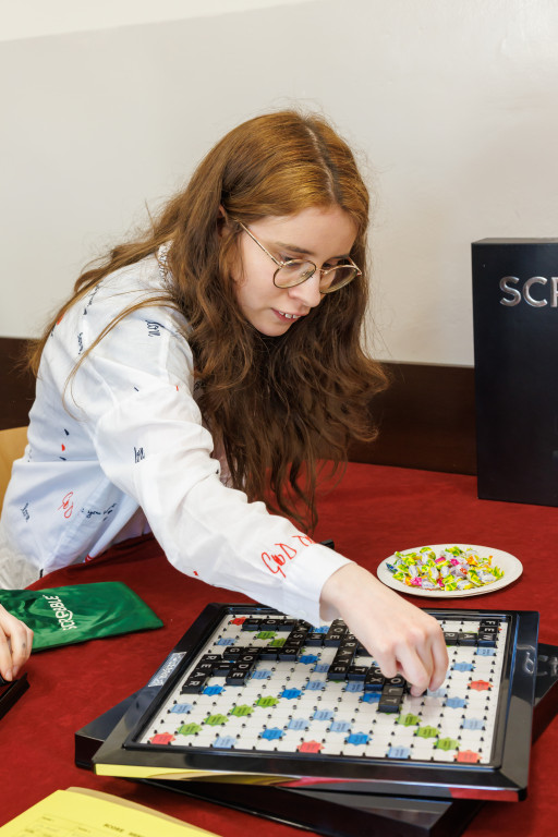 Scrabble Challenge – finał turnieju w II LO w Zamościu