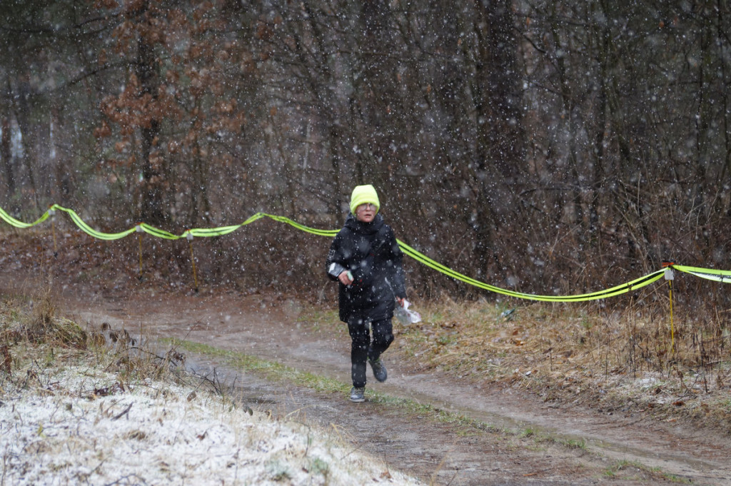 Puchar Roztoczańskich Wąwozów w Orientacji Sportowej