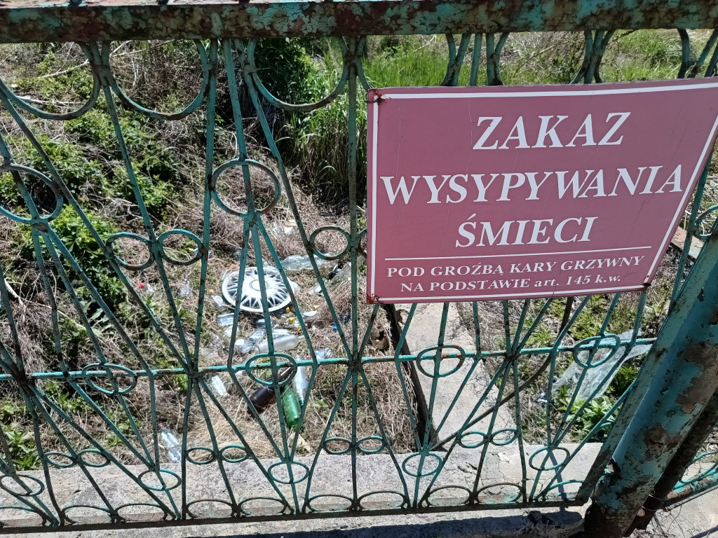 Czysta Rzeka Wieprz