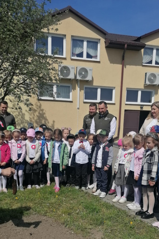 30 lat Skierbieszowskiego Parku Krajobrazowego