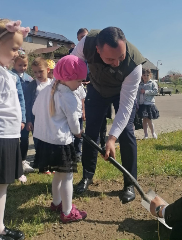 30 lat Skierbieszowskiego Parku Krajobrazowego