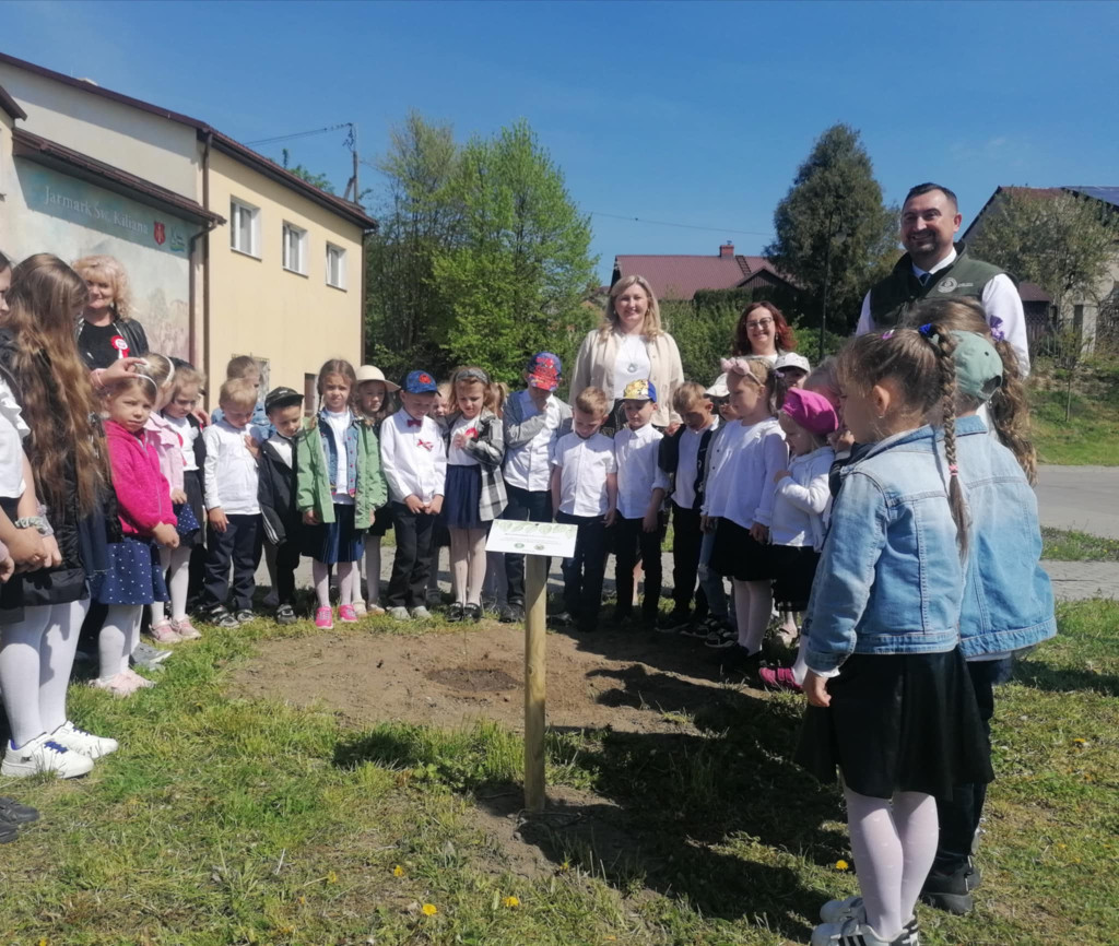30 lat Skierbieszowskiego Parku Krajobrazowego