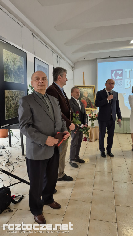 Imieniny patrona Książnicy Zamojskiej