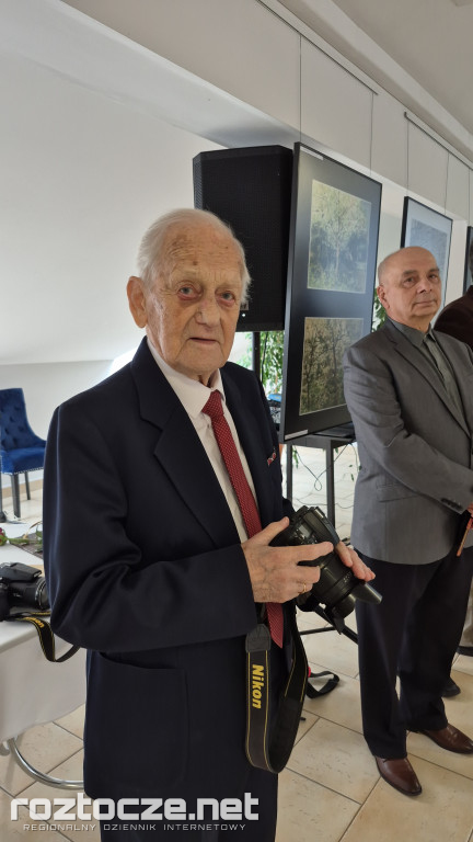 Imieniny patrona Książnicy Zamojskiej