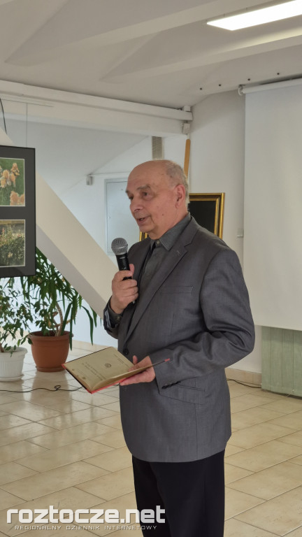 Imieniny patrona Książnicy Zamojskiej