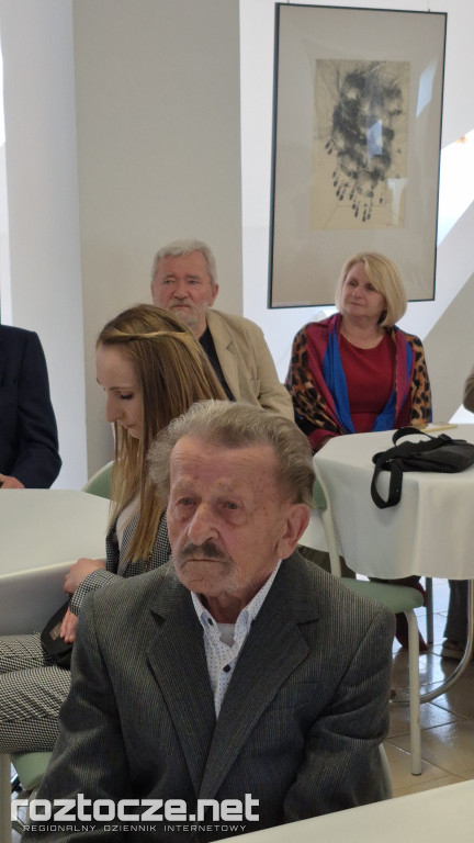 Imieniny patrona Książnicy Zamojskiej