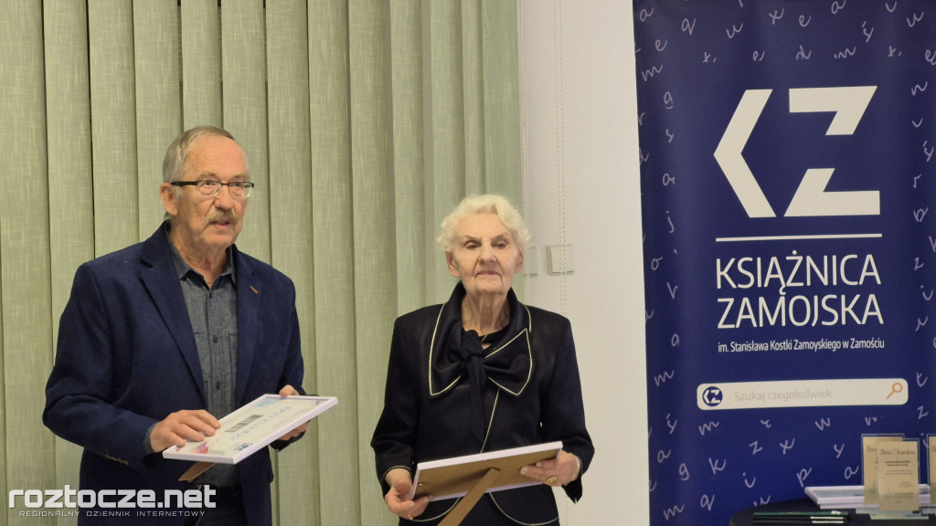 Imieniny patrona Książnicy Zamojskiej