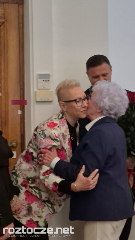 40 lat morskiego Zamościa