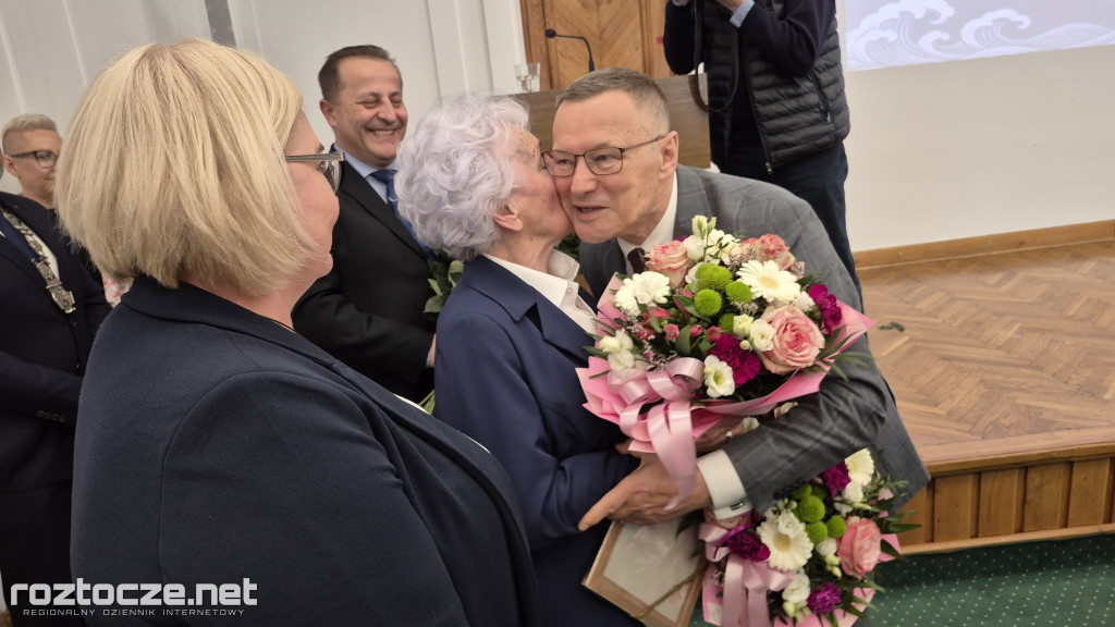 40 lat morskiego Zamościa