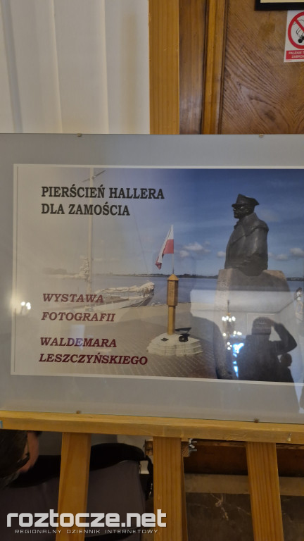 40 lat morskiego Zamościa