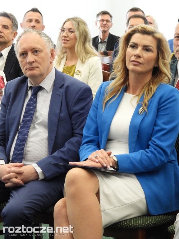 40 lat morskiego Zamościa