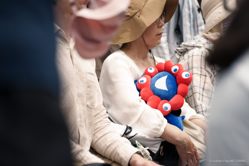 Lubelszczyzna na Expo 2025 Osaka Kansai
