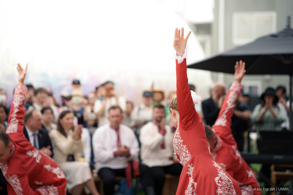 Lubelszczyzna na Expo 2025 Osaka Kansai