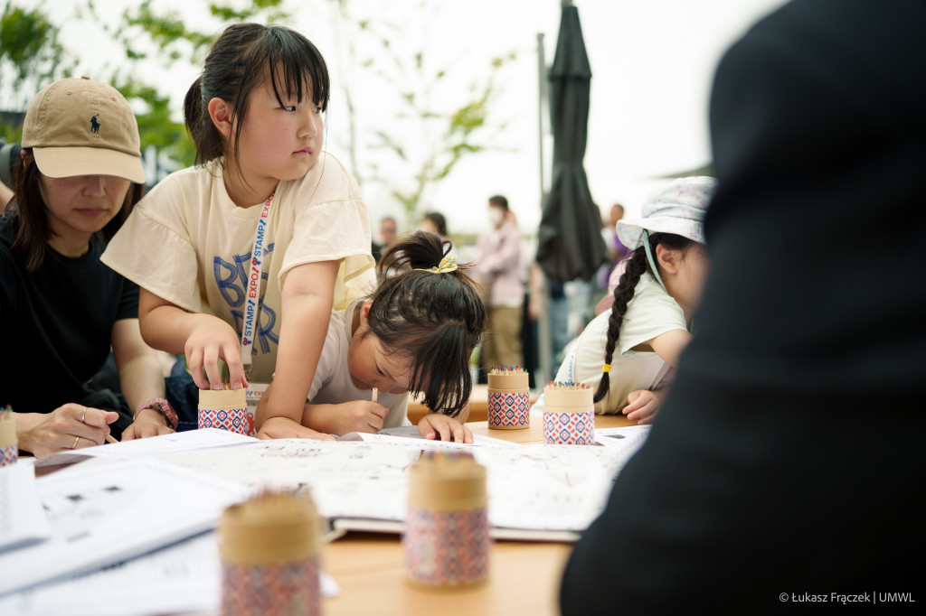 Lubelszczyzna na Expo 2025 Osaka Kansai