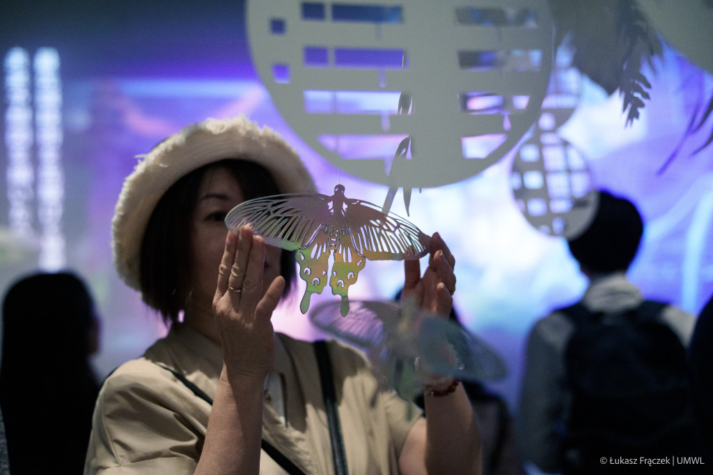 Lubelszczyzna na Expo 2025 Osaka Kansai