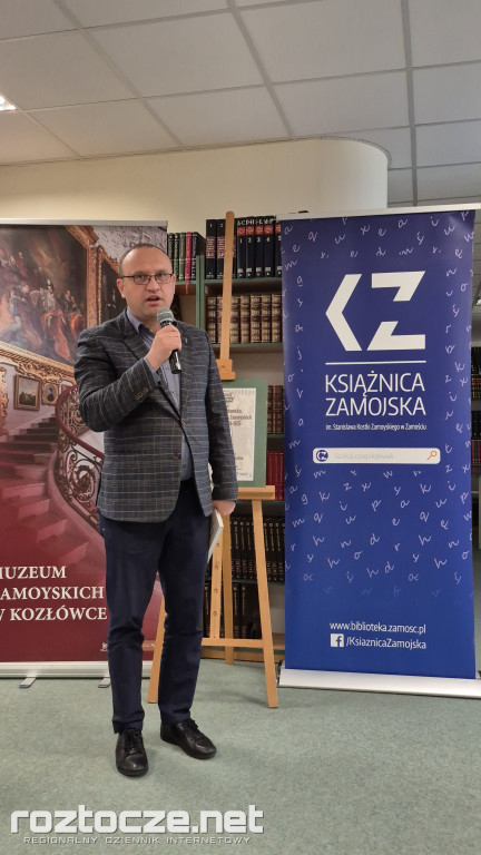 Awantura afrykańska. Listy Marii i Michała Zamoyskich do bliskich 1929-1935